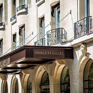 Prince De Galles, A Luxury Collection Hotel, Paris